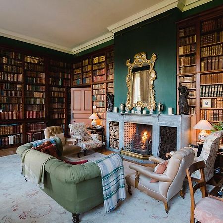 Clonalis House - Guesthouse Castlerea Luaran gambar