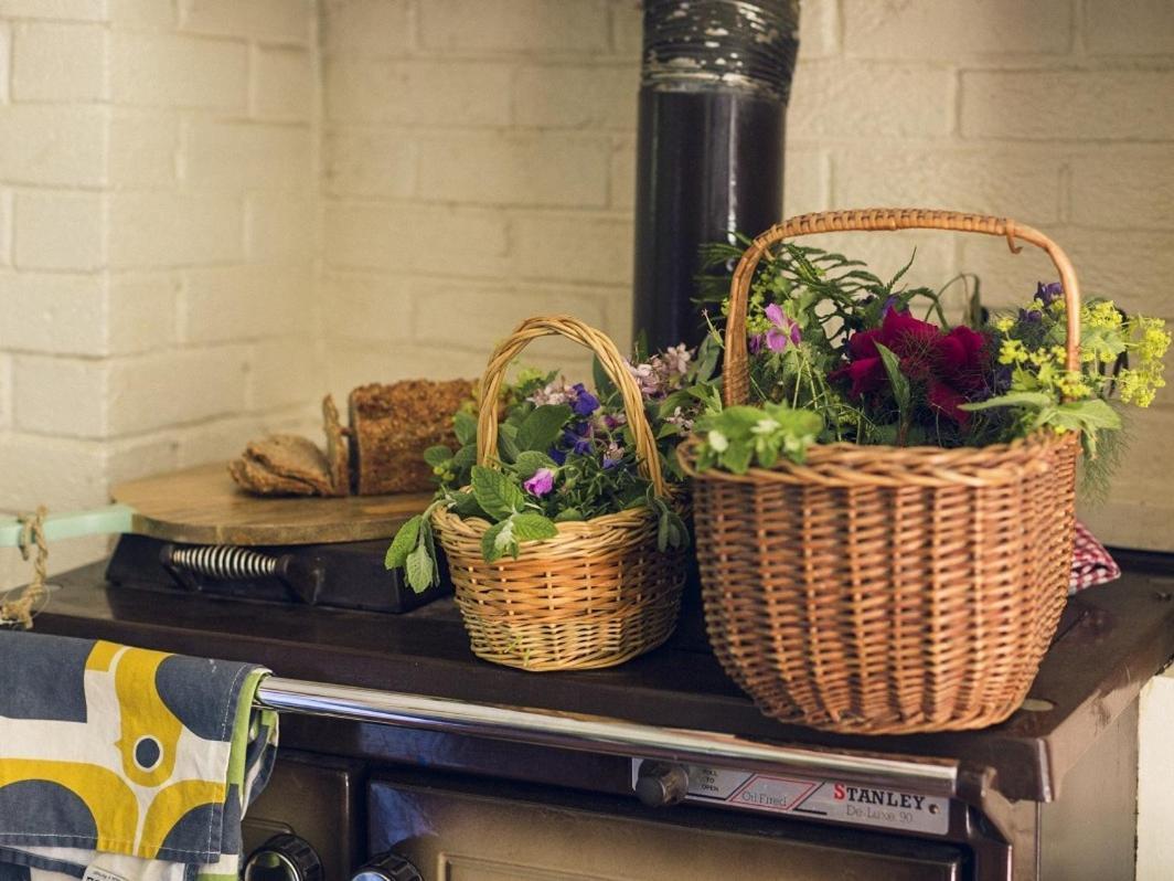 Clonalis House - Guesthouse Castlerea Luaran gambar