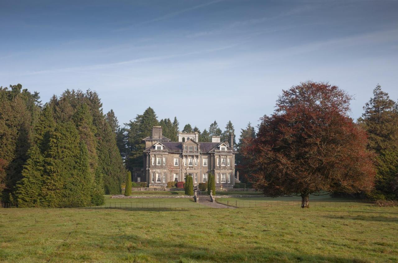 Clonalis House - Guesthouse Castlerea Luaran gambar