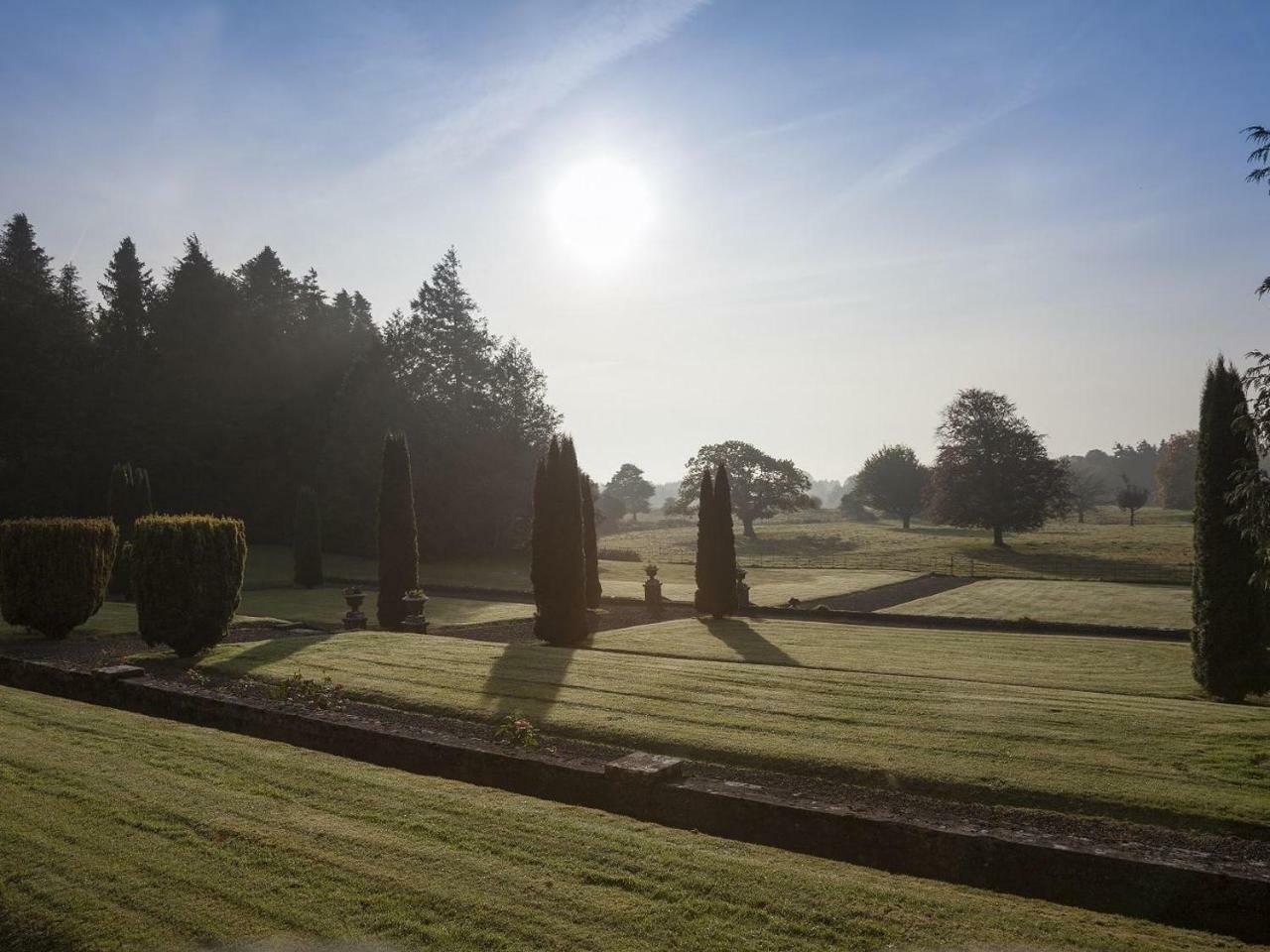 Clonalis House - Guesthouse Castlerea Luaran gambar
